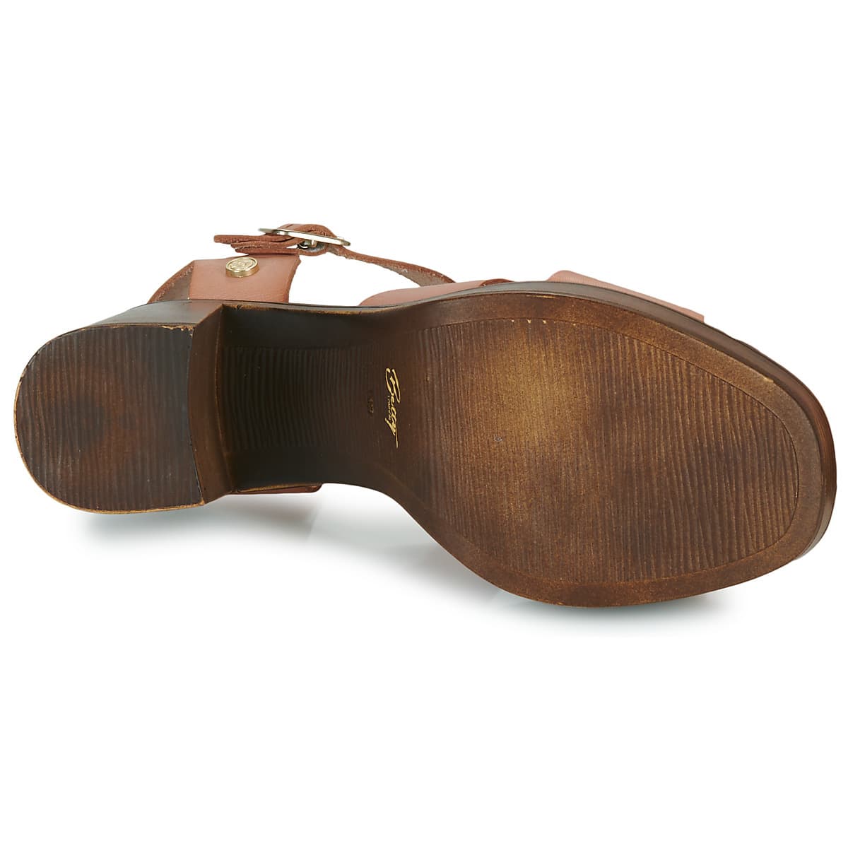 Women's Pumps Betty London Beige