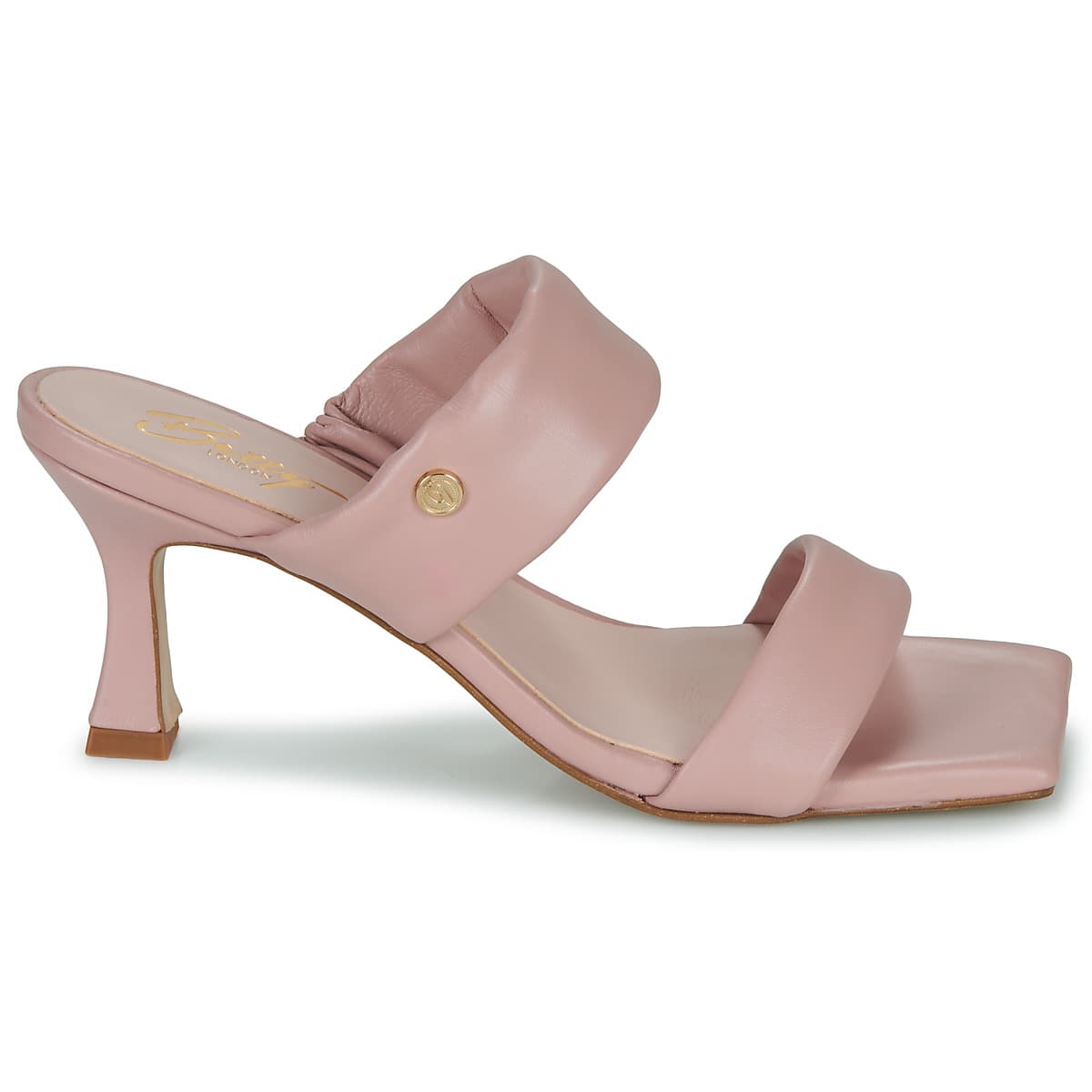 Women's Mules Betty London Pink