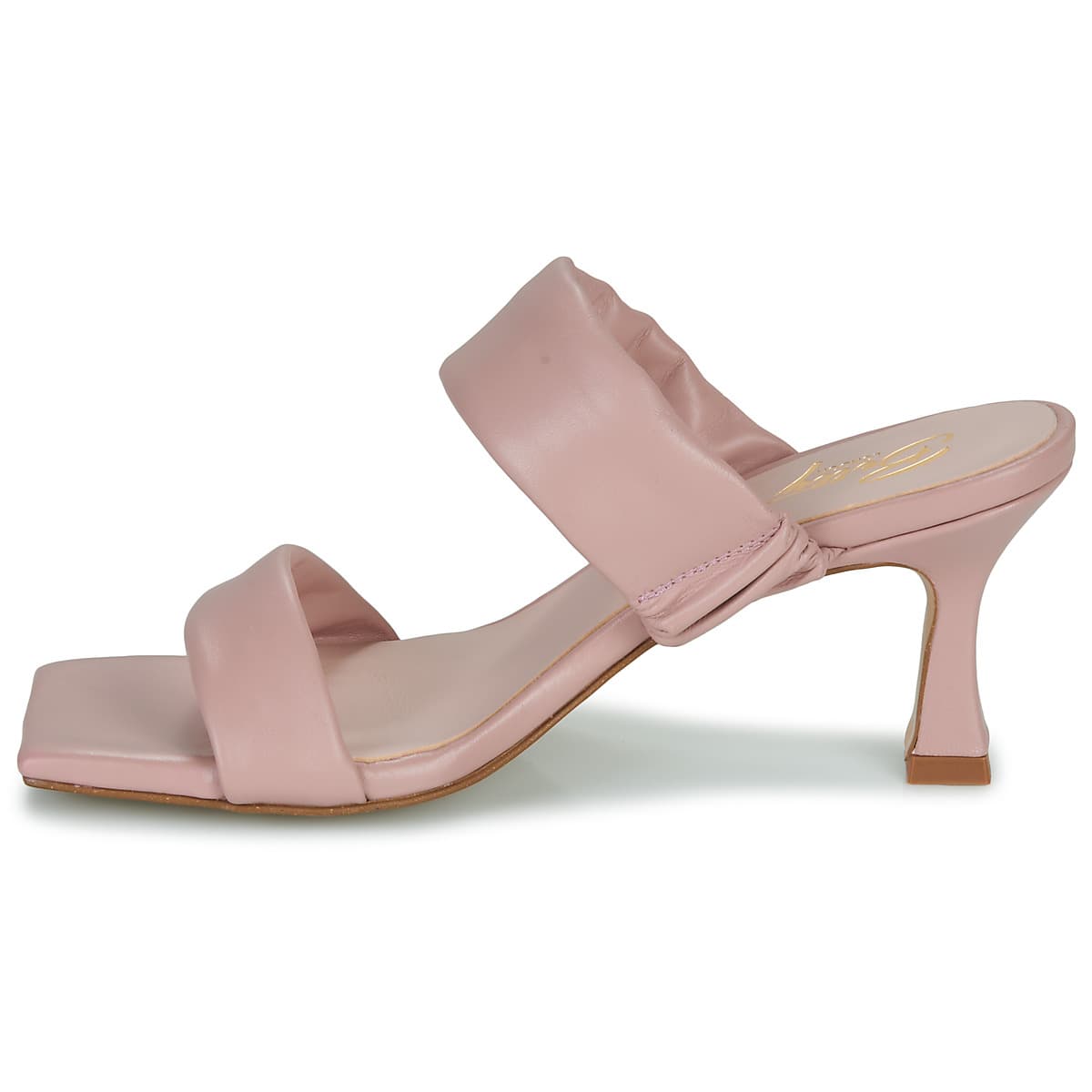 Women's Mules Betty London Pink