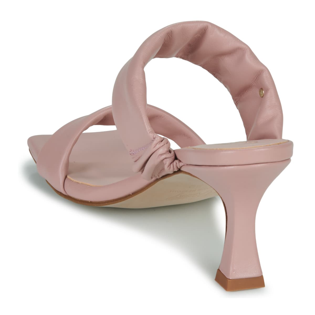 Women's Mules Betty London Pink