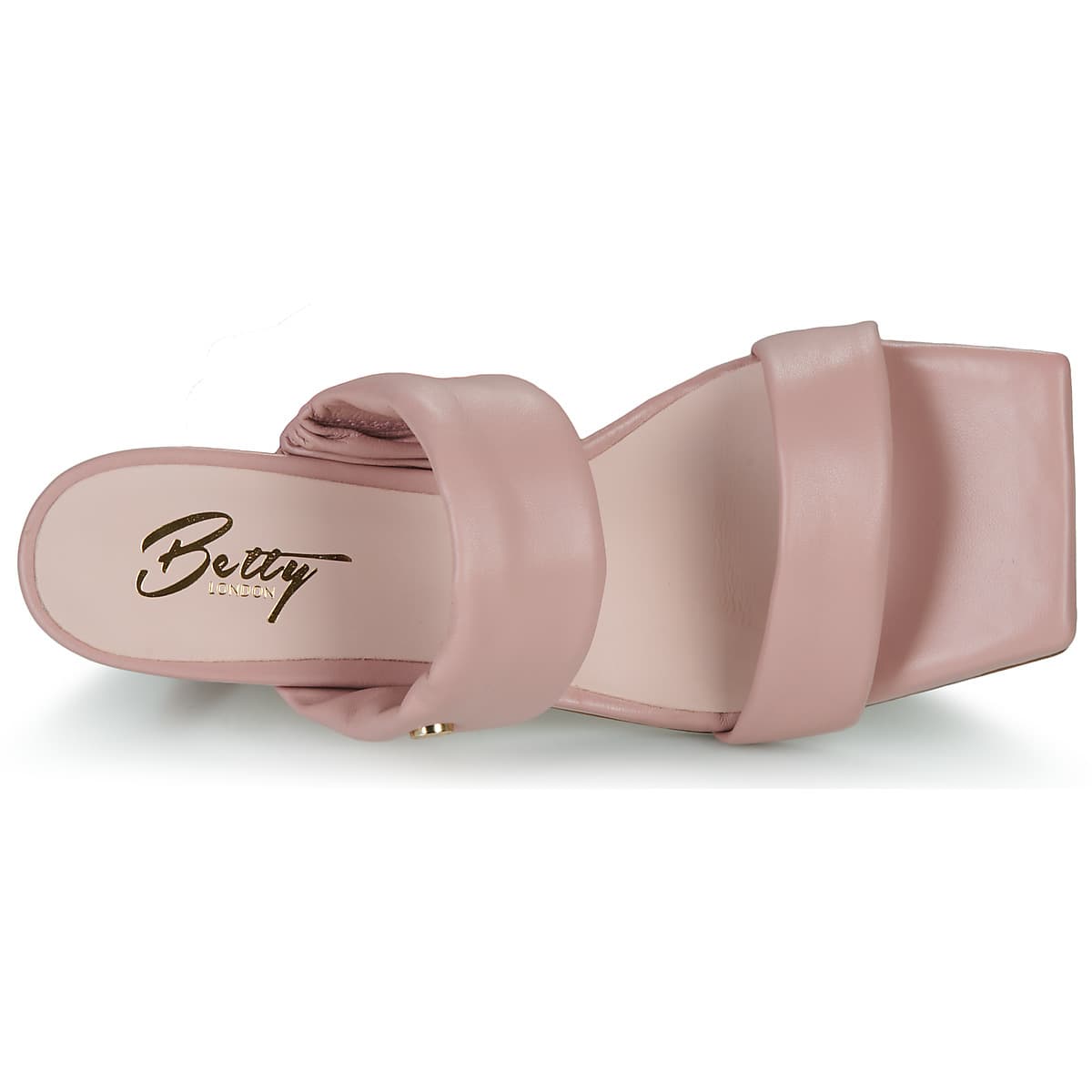 Women's Mules Betty London Pink