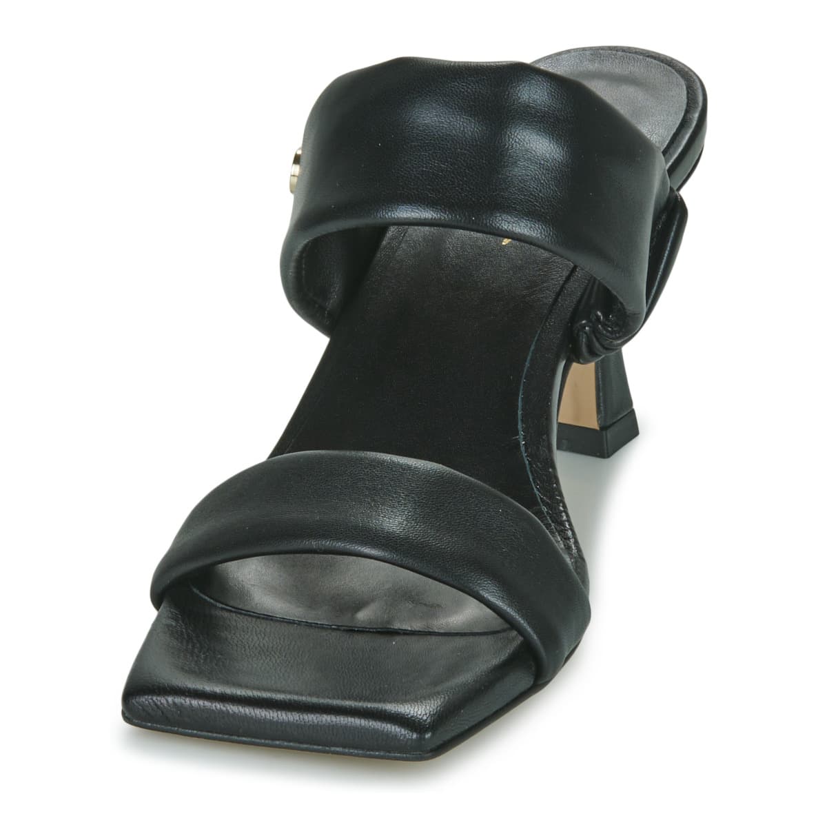 Women's Mules Betty London Black