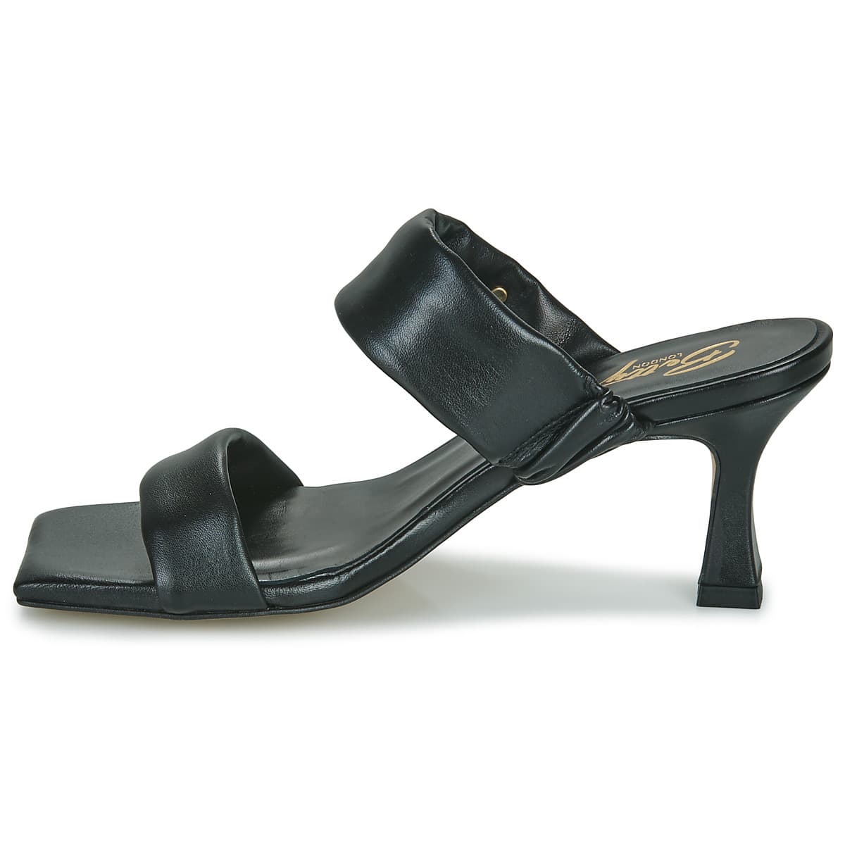 Women's Mules Betty London Black