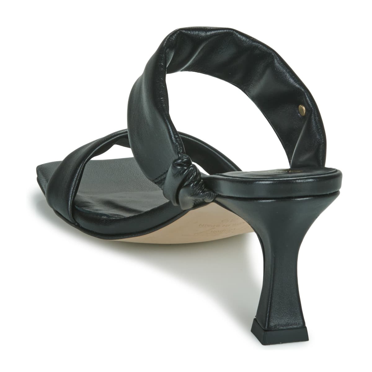 Women's Mules Betty London Black