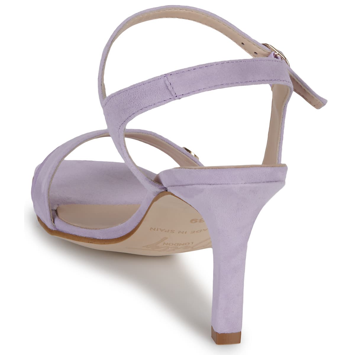 Women's Pumps Betty London Purple