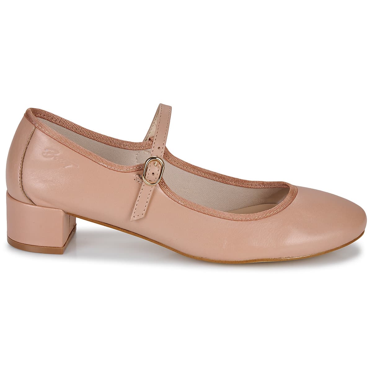 Women's Ballet Flats Betty London Pink