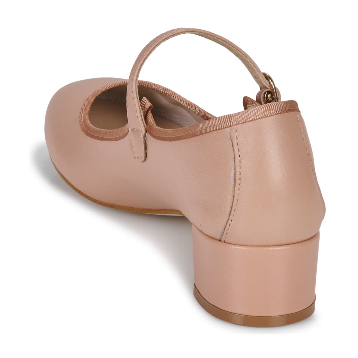 Women's Ballet Flats Betty London Pink