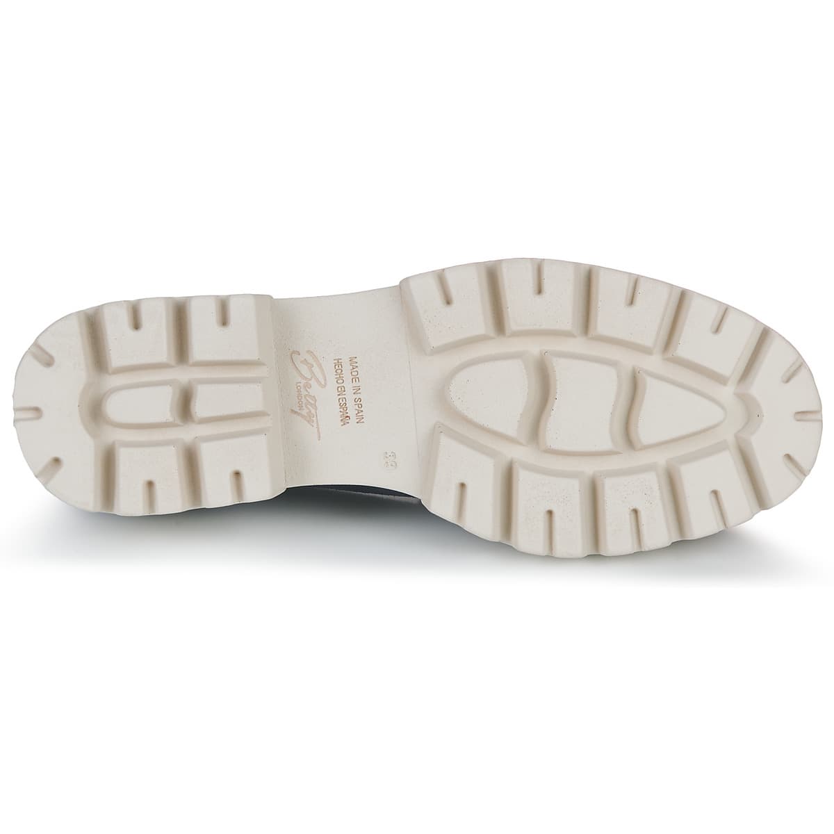 Women's Loafers Betty London Blue