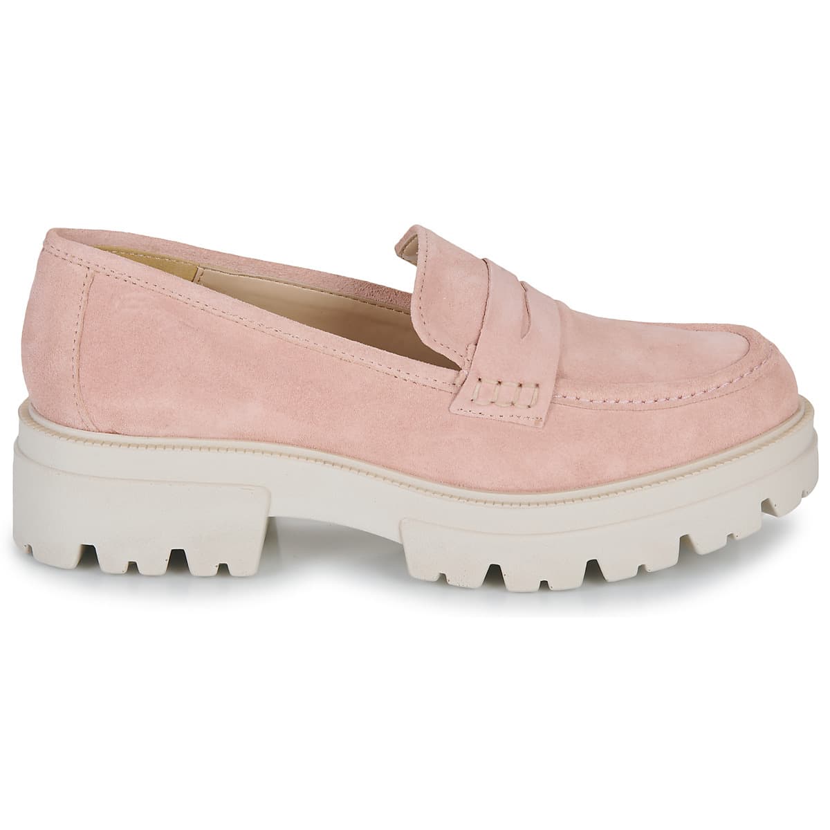 Women's Loafers Betty London Pink