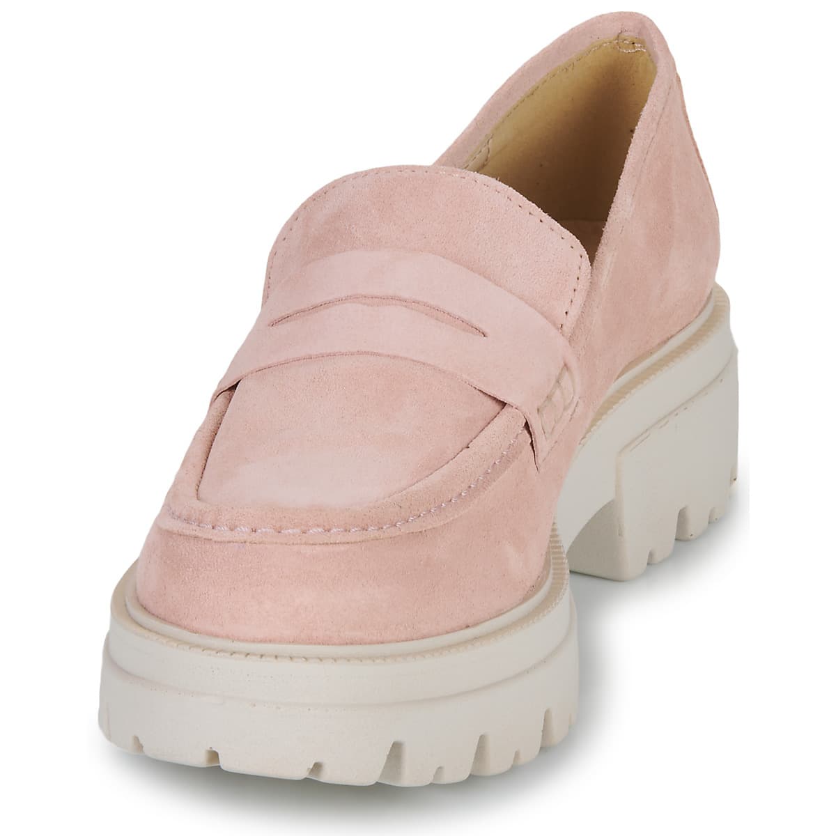 Women's Loafers Betty London Pink