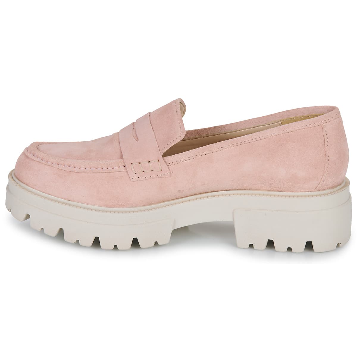 Women's Loafers Betty London Pink