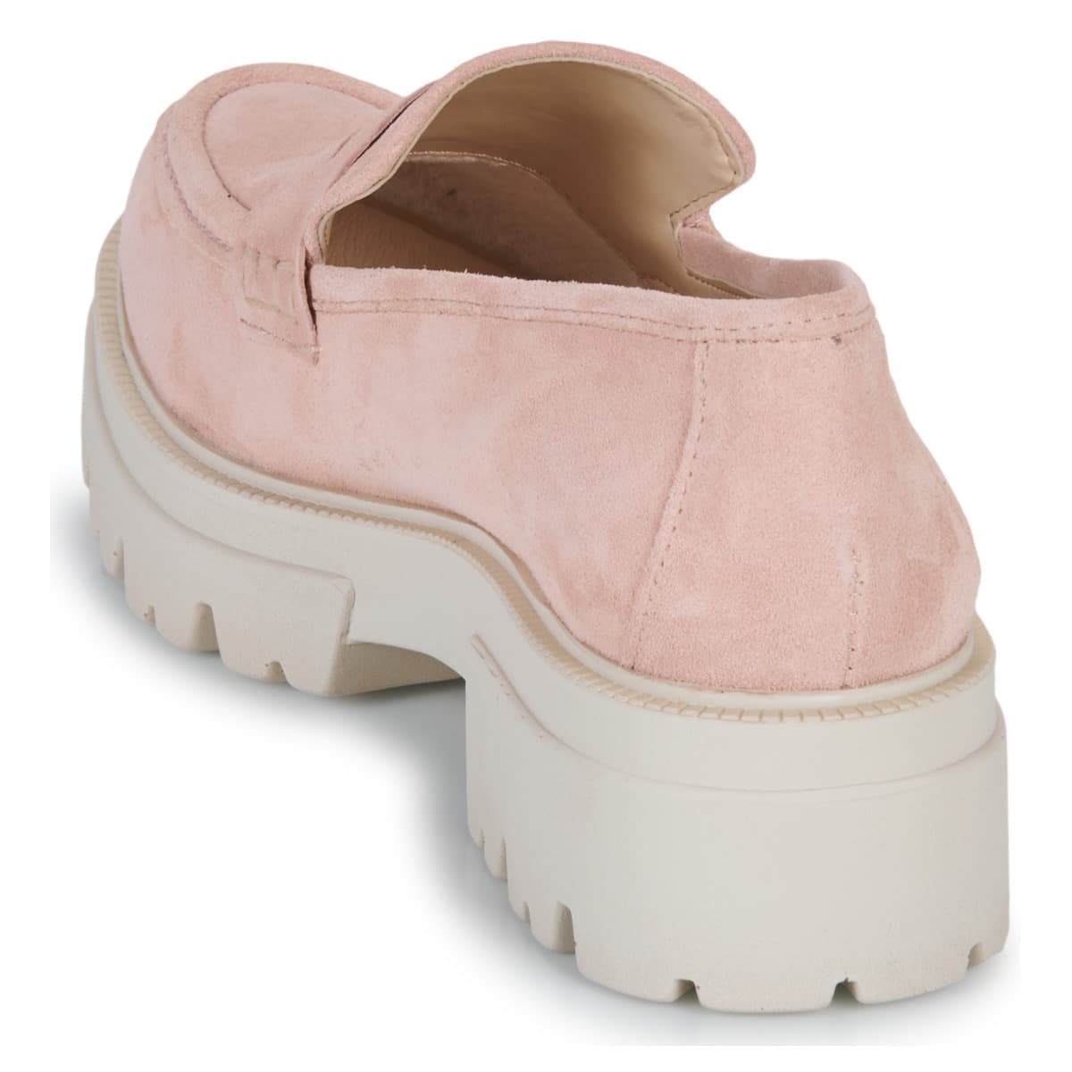 Women's Loafers Betty London Pink