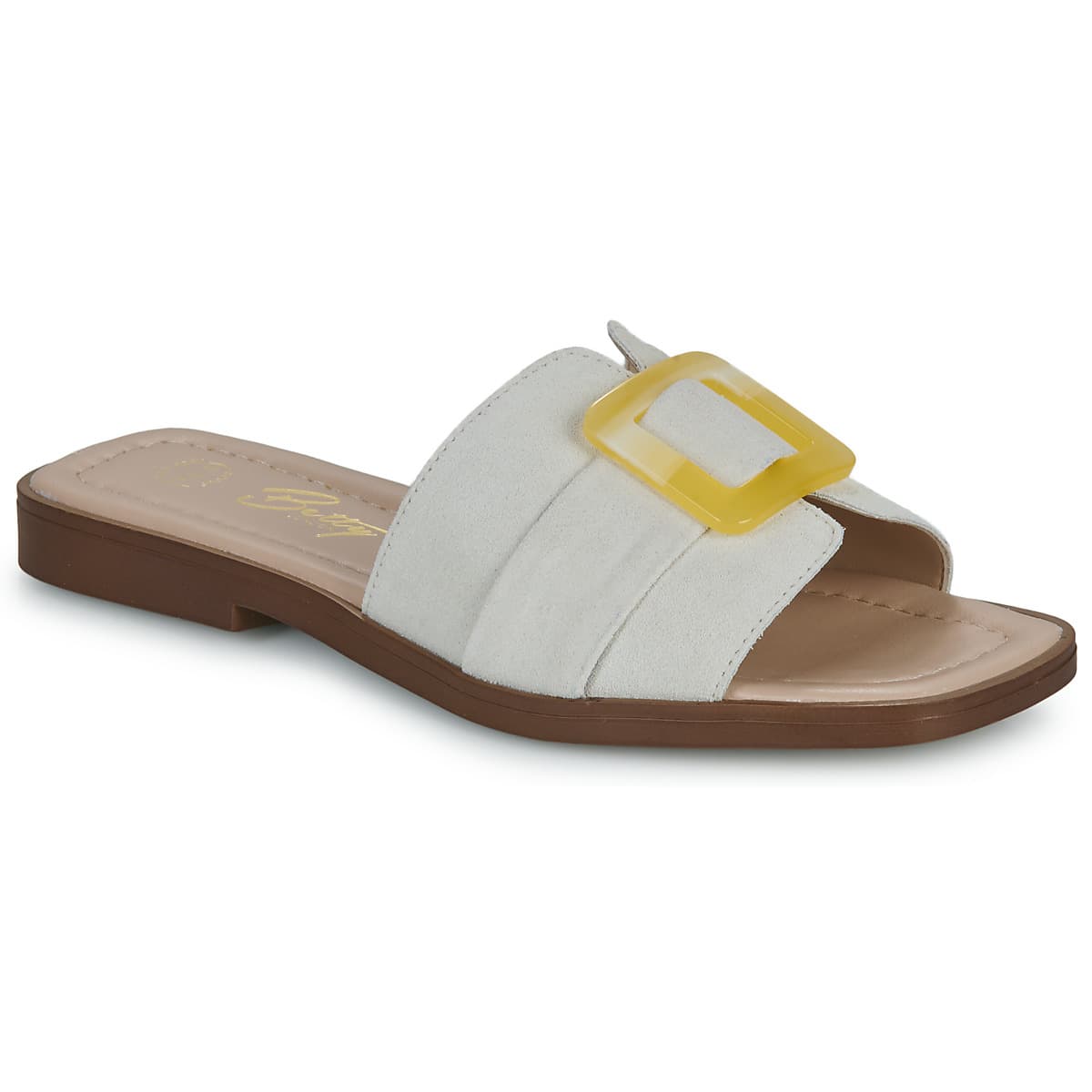 Women's Sandals Betty London Orange