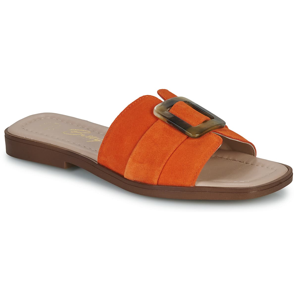 Women's Sandals Betty London Orange