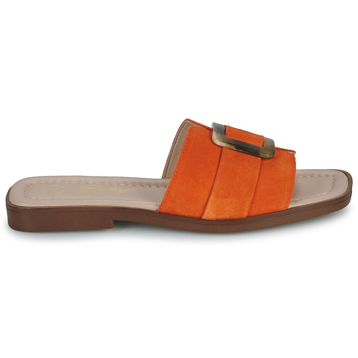 Women's Sandals Betty London Orange
