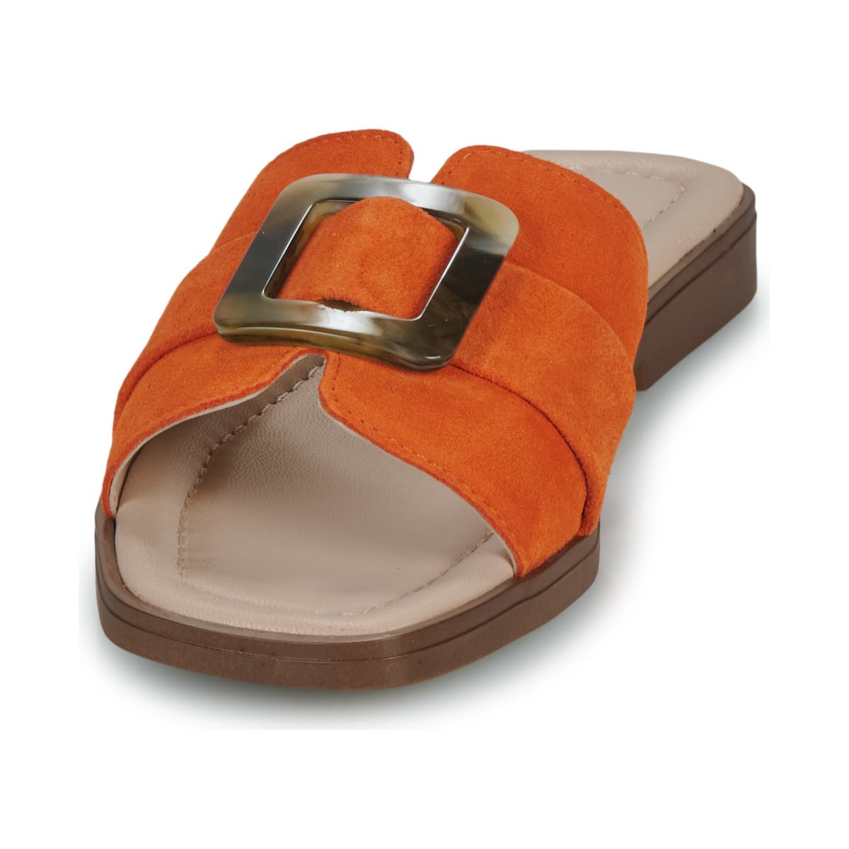 Women's Sandals Betty London Orange