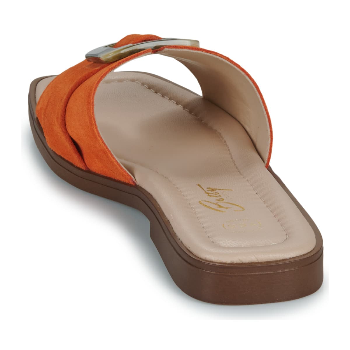 Women's Sandals Betty London Orange