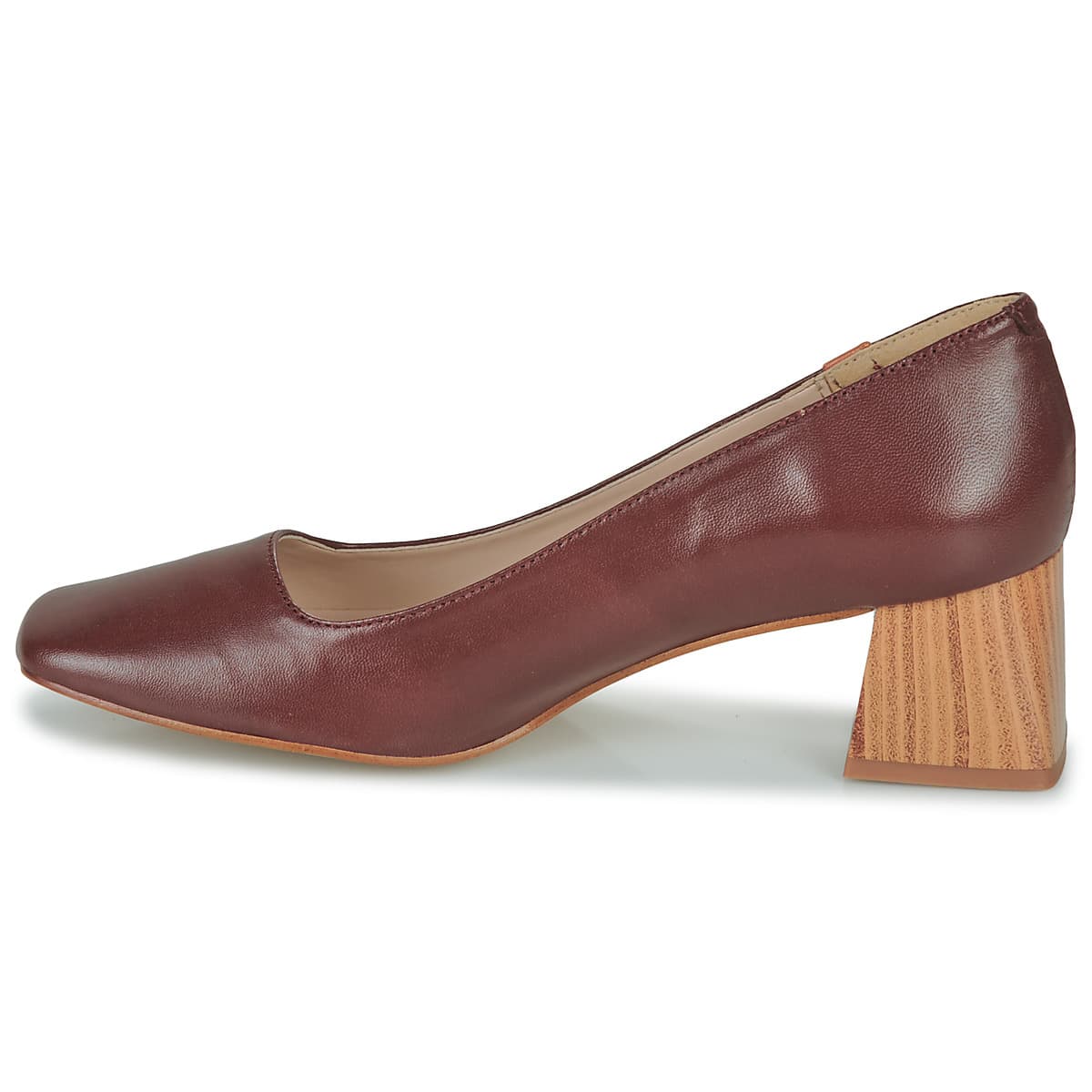 Women's Pumps Betty London Brown