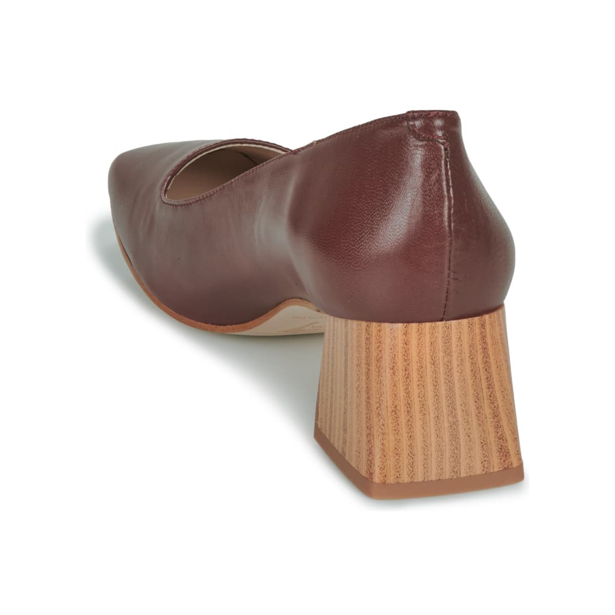 Women's Pumps Betty London Brown