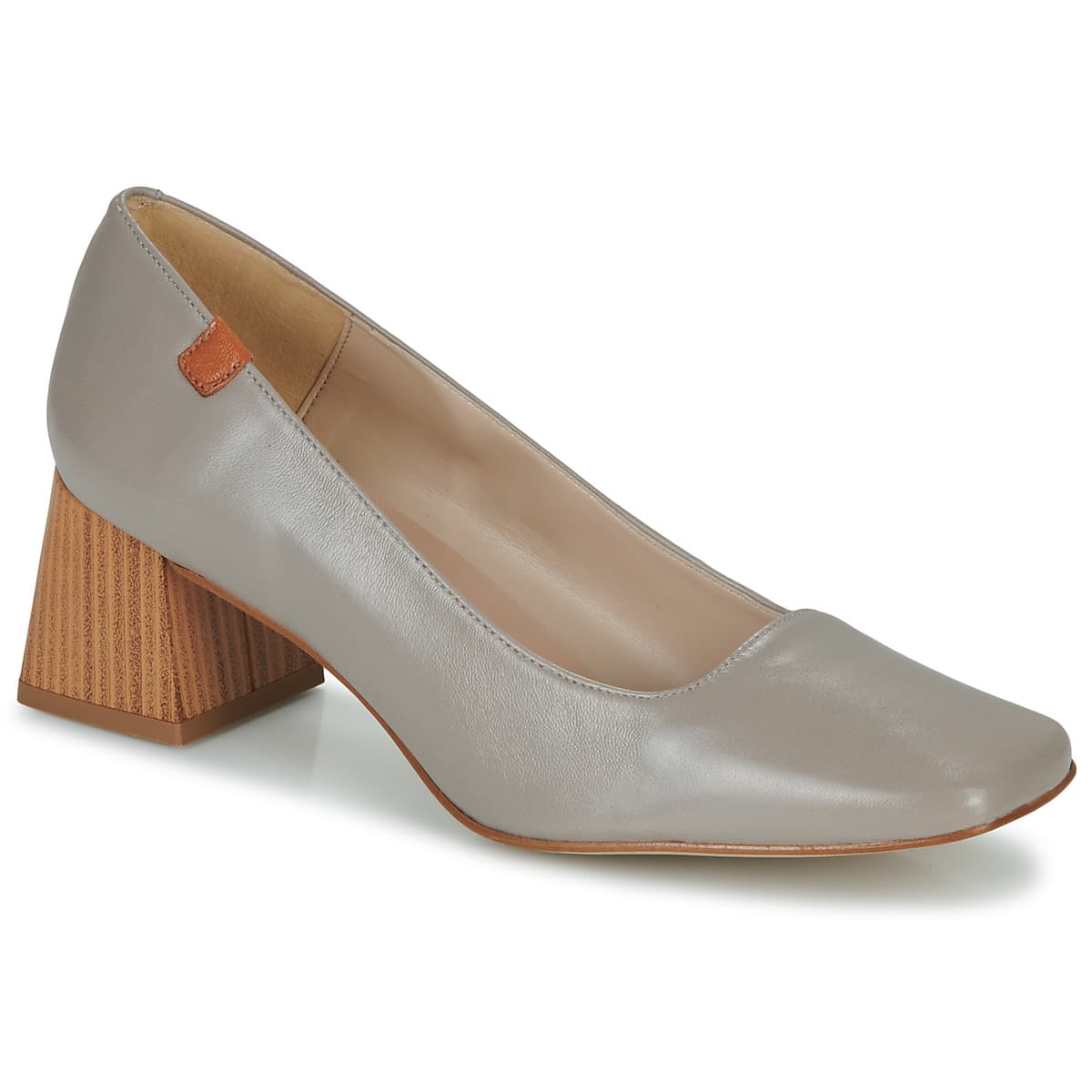 Women's Pumps Betty London Gray