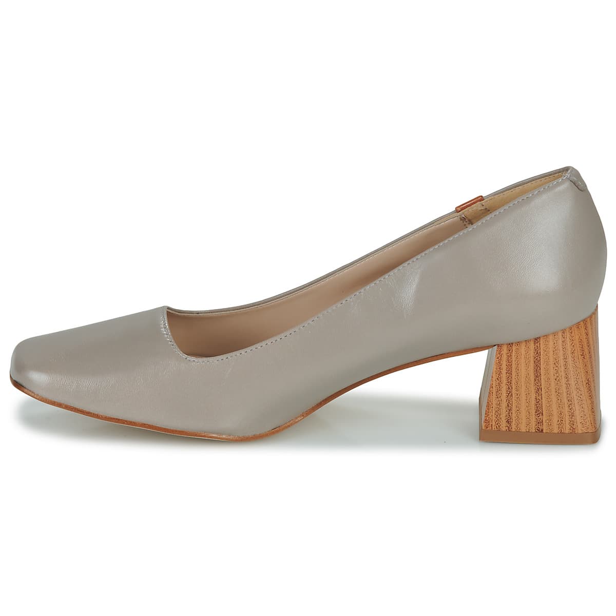 Women's Pumps Betty London Gray