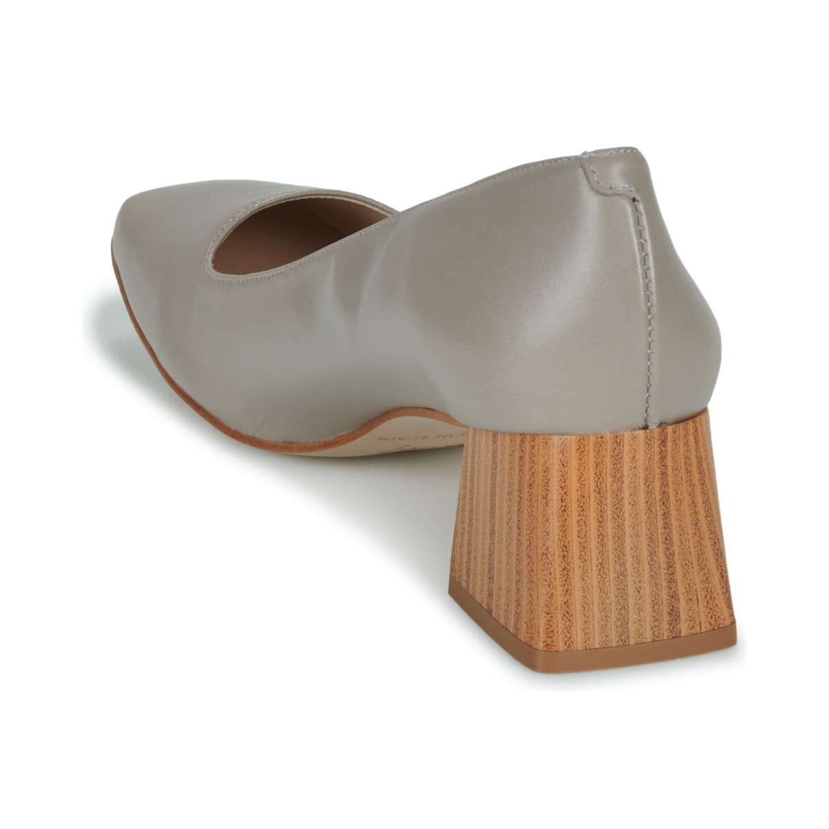 Women's Pumps Betty London Gray