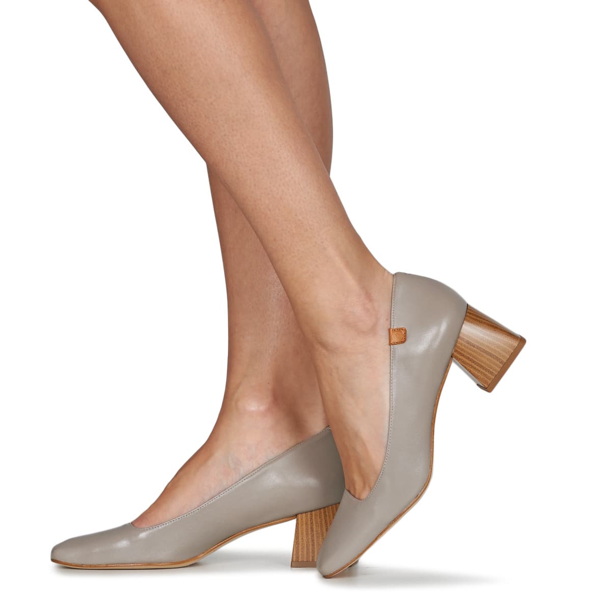 Women's Pumps Betty London Gray