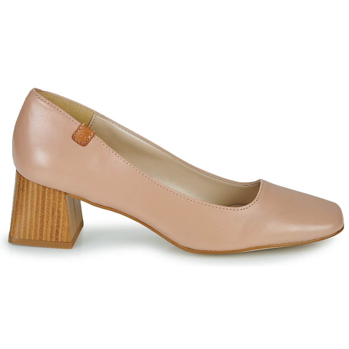 Women's Pumps Betty London Beige