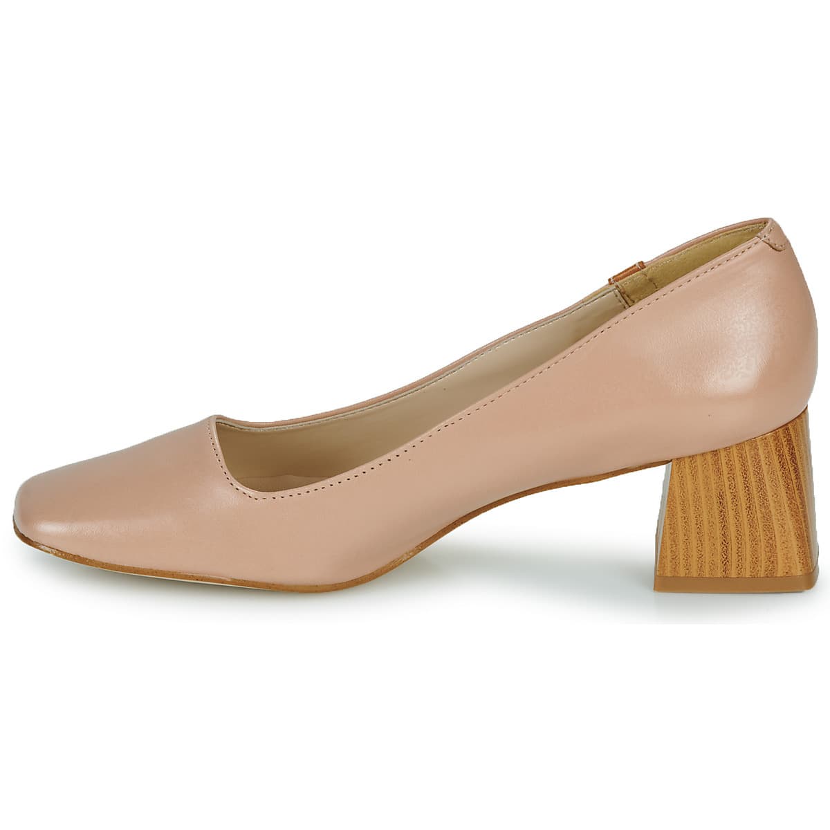 Women's Pumps Betty London Beige