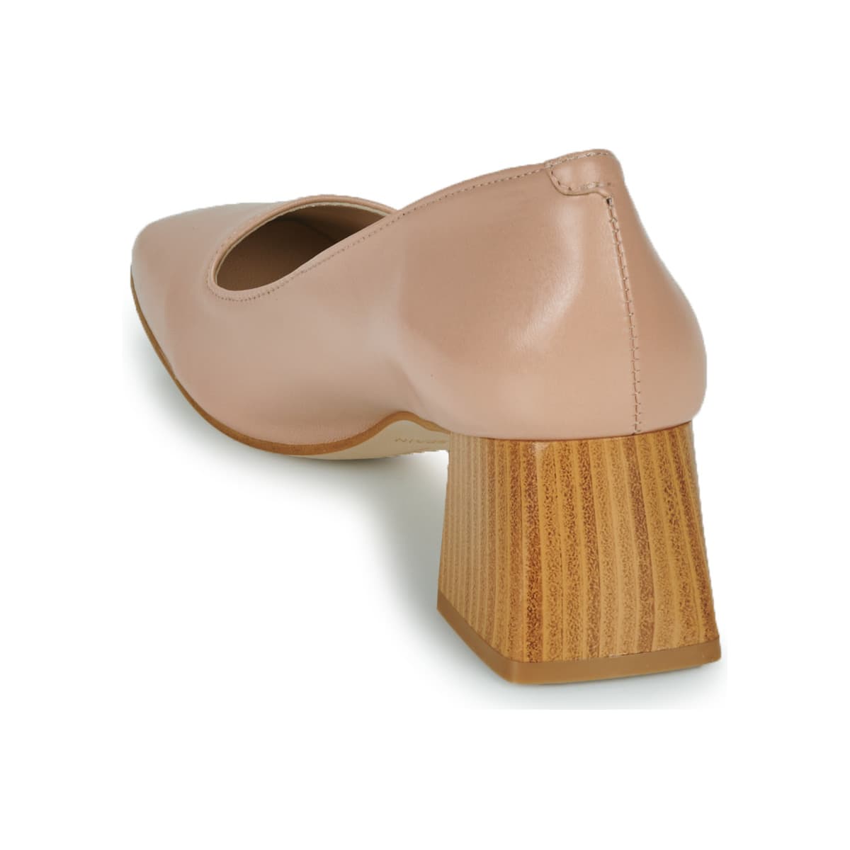 Women's Pumps Betty London Beige