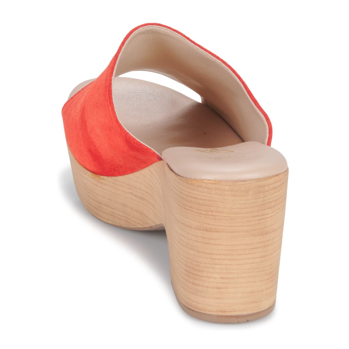 Women's Platforms Betty London Pink