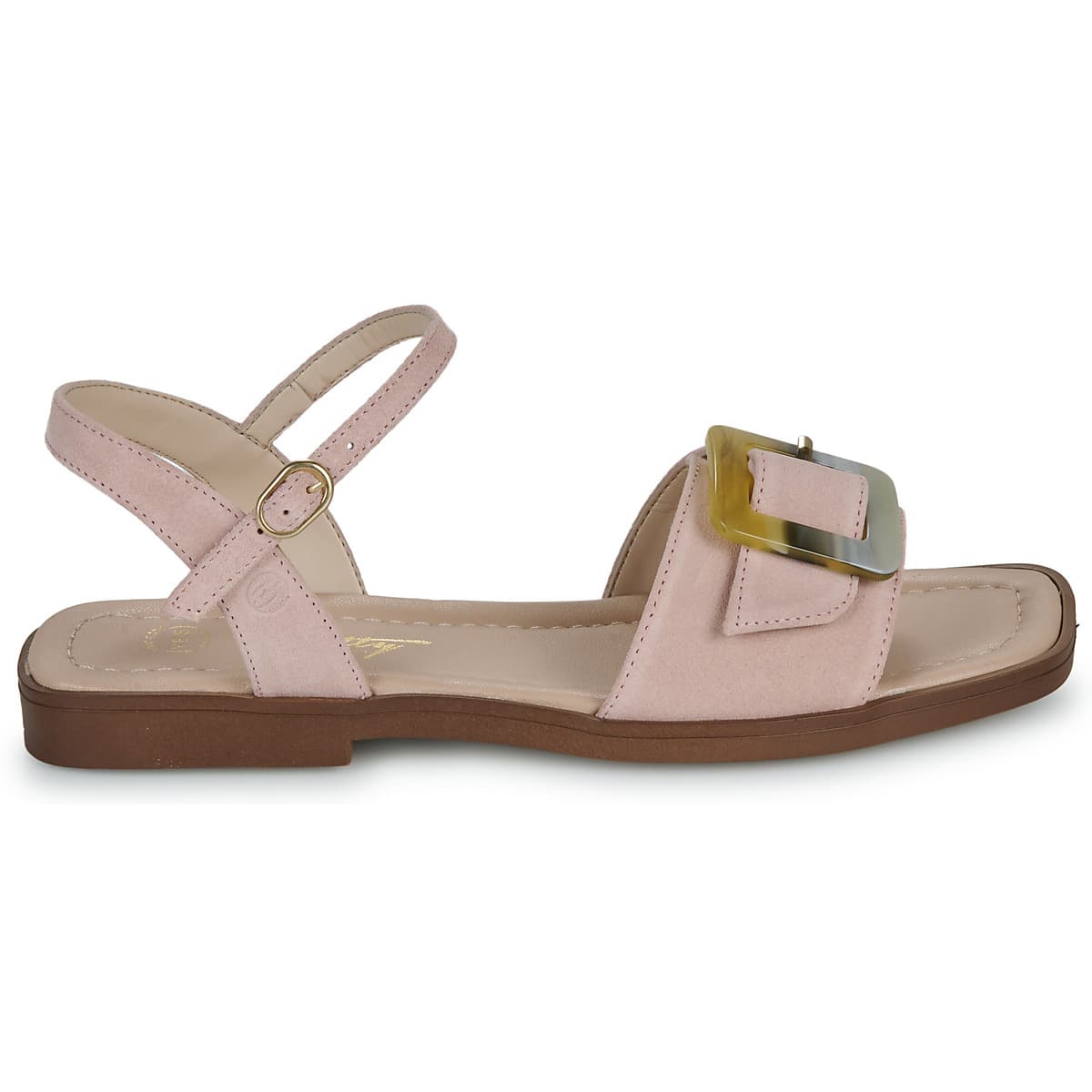 Women's Sandals Betty London Beige