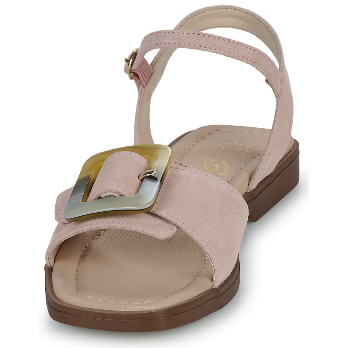Women's Sandals Betty London Beige