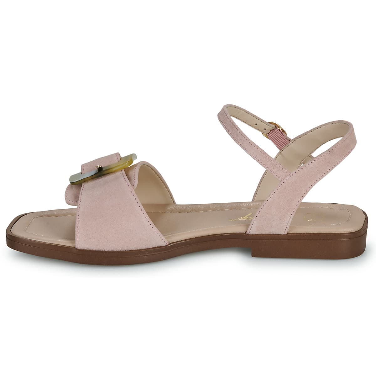 Women's Sandals Betty London Beige