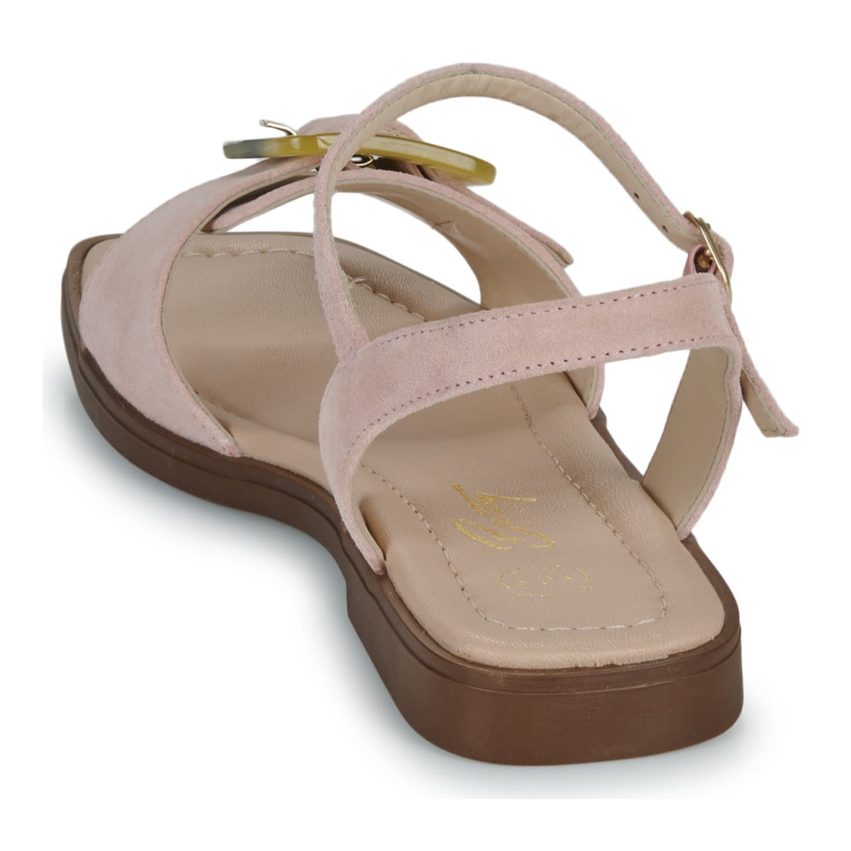 Women's Sandals Betty London Beige