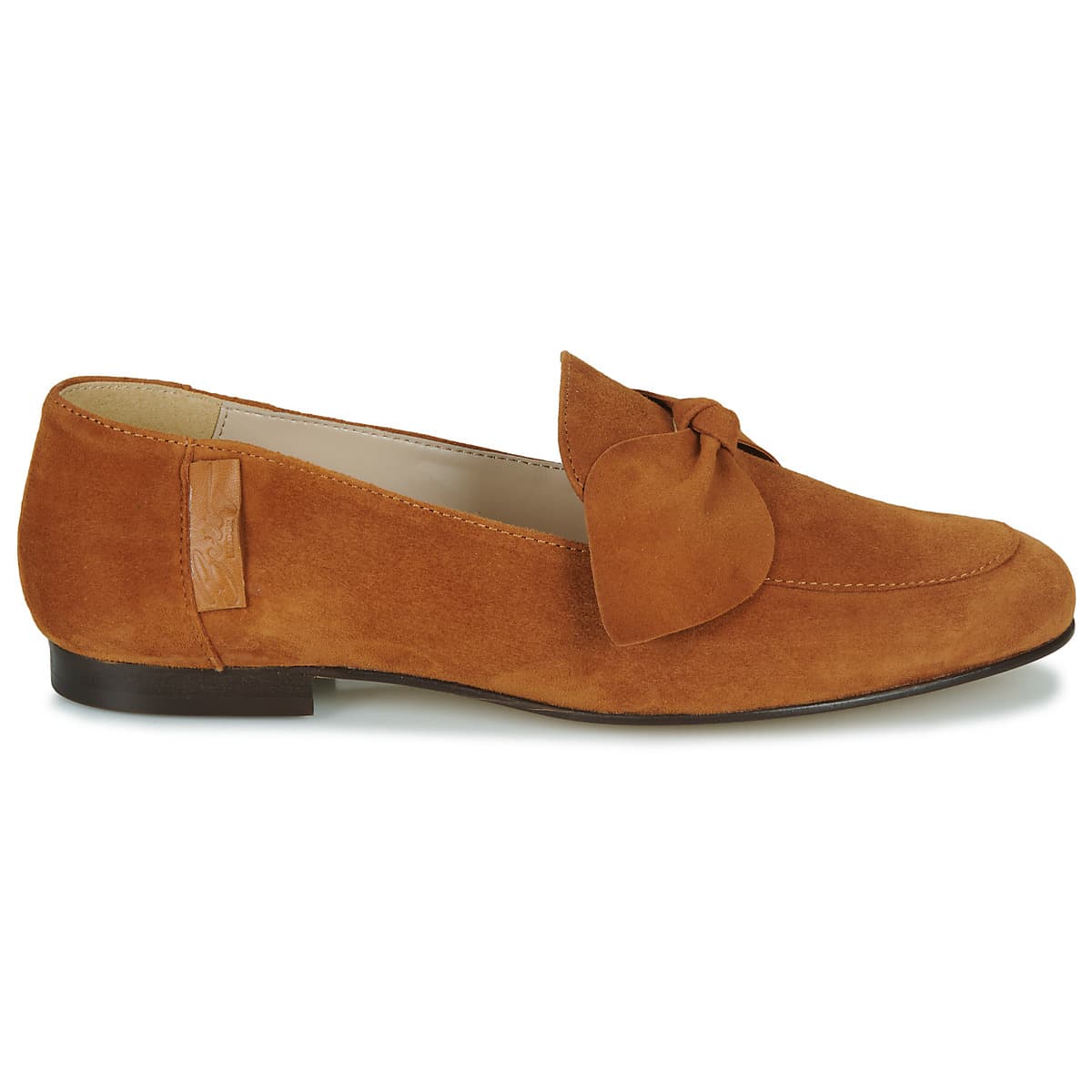 Women's Loafers Betty London Brown