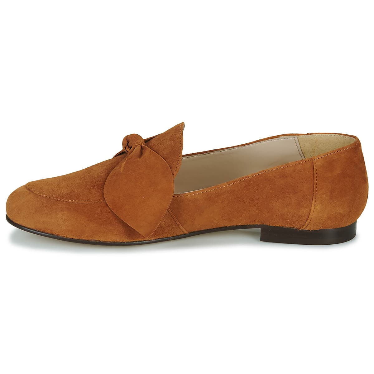 Women's Loafers Betty London Brown