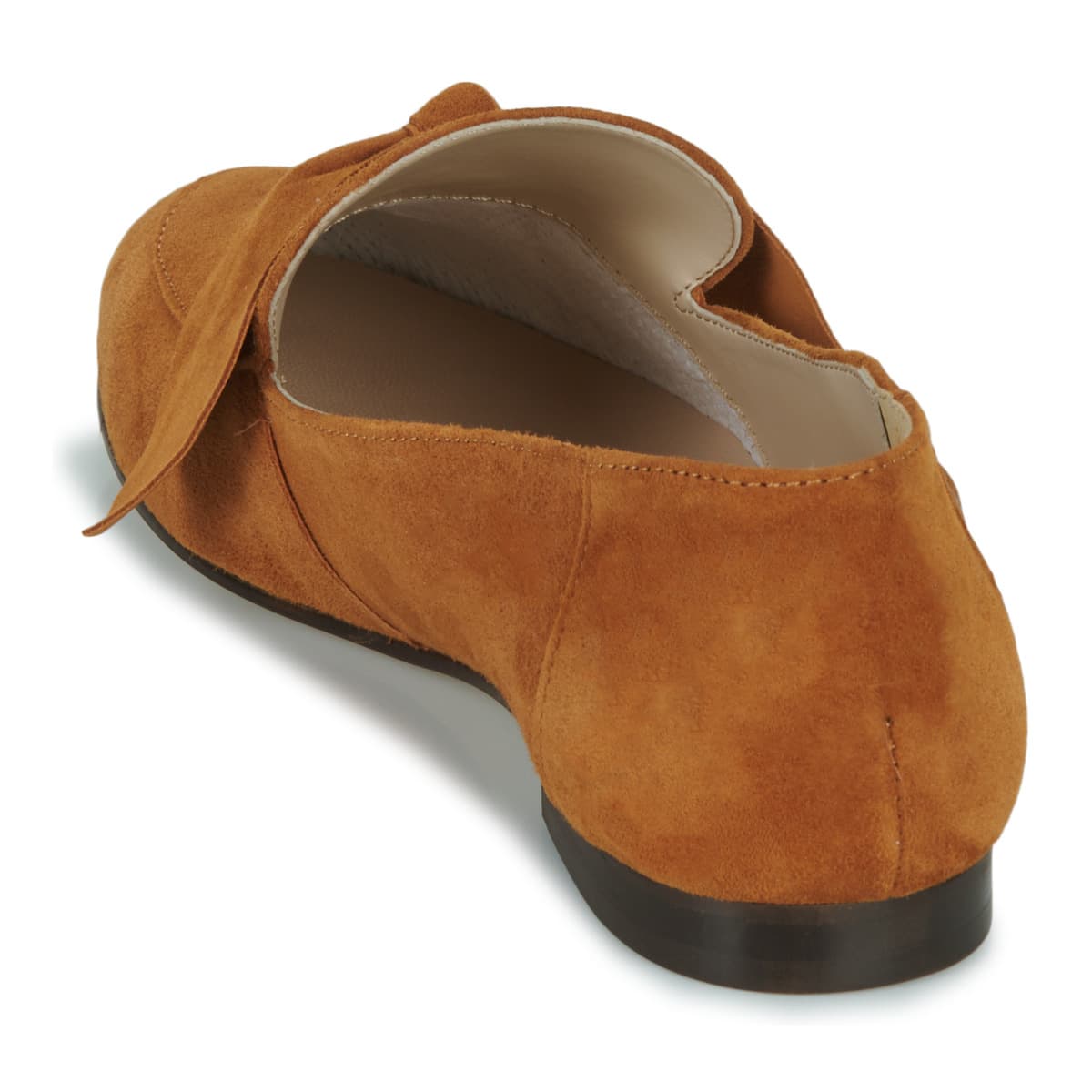 Women's Loafers Betty London Brown