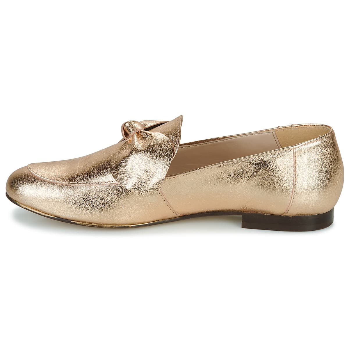 Women's Loafers Betty London Gold