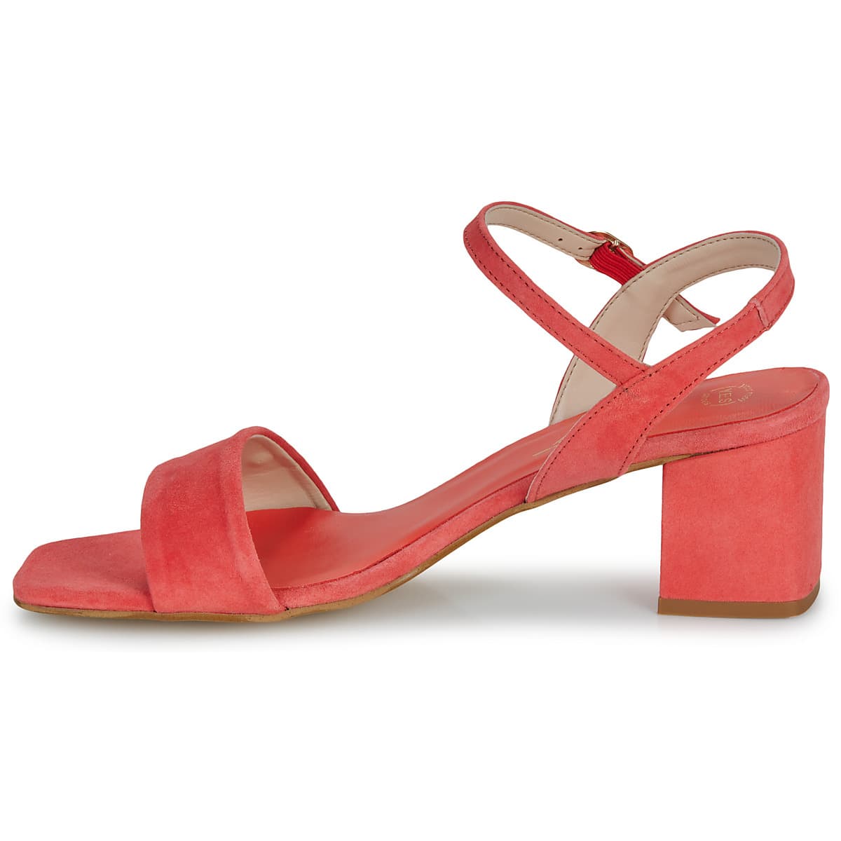 Women's Pumps Betty London Red