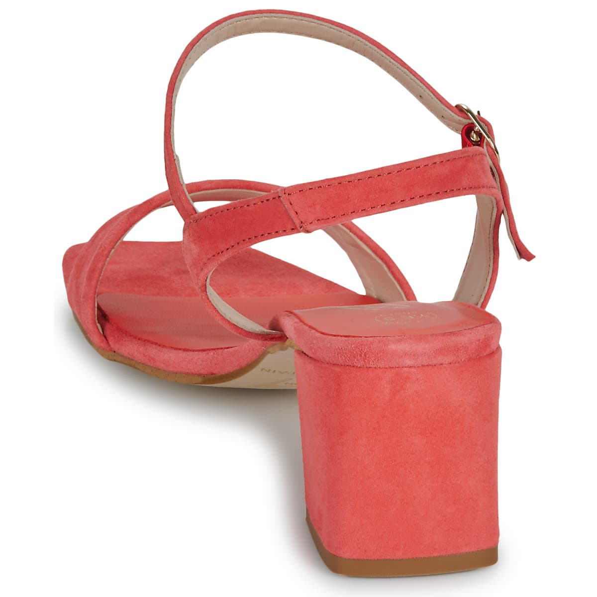 Women's Pumps Betty London Red