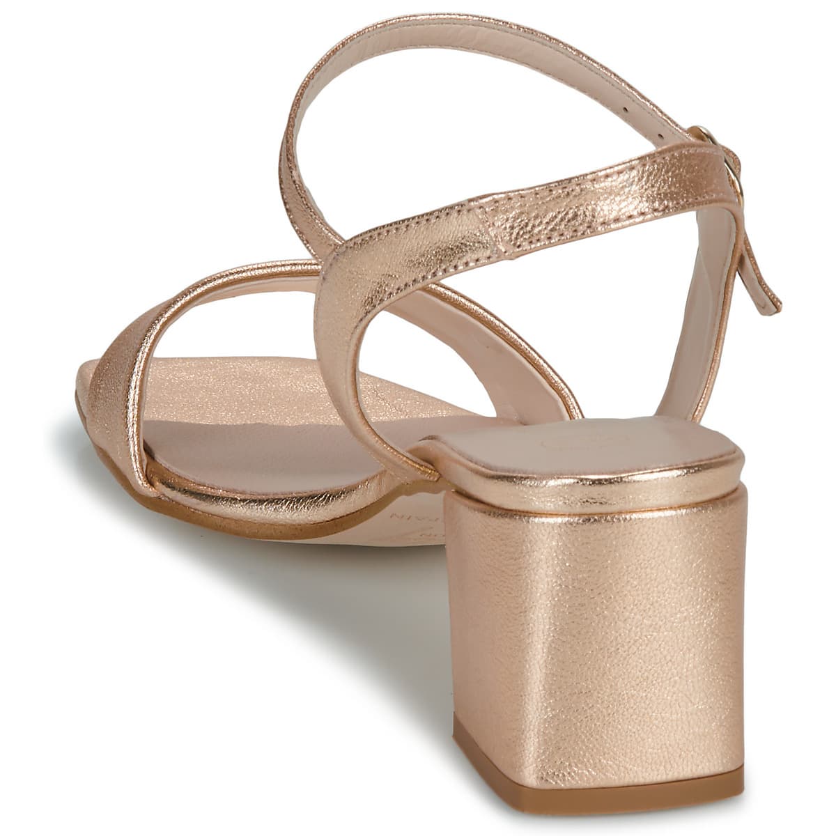 Women's Pumps Betty London Gold