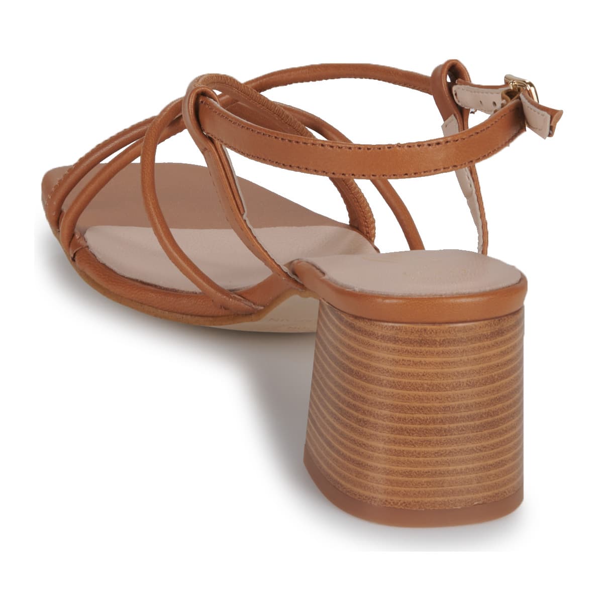 Women's Pumps Betty London Brown