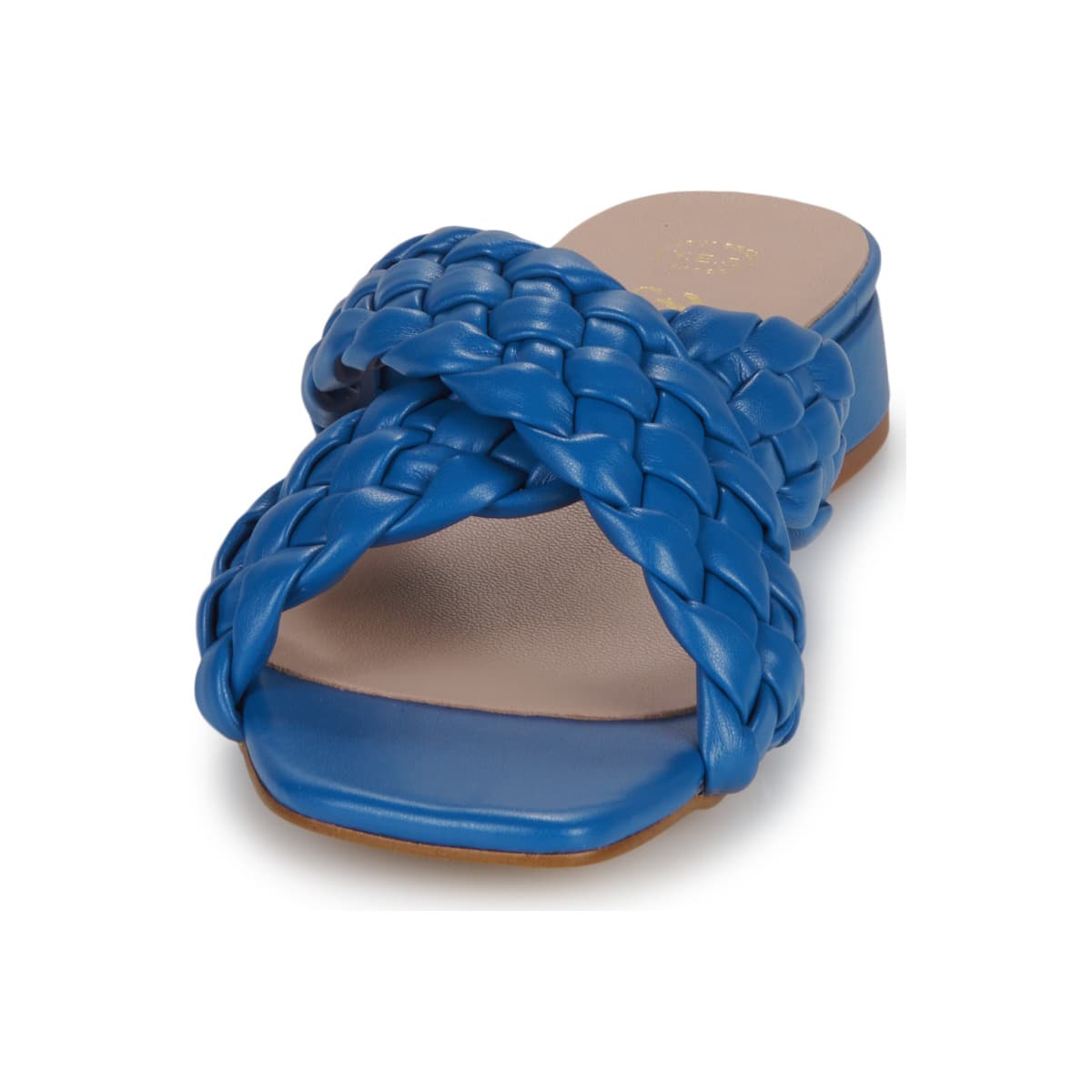 Women's Mules Betty London Blue