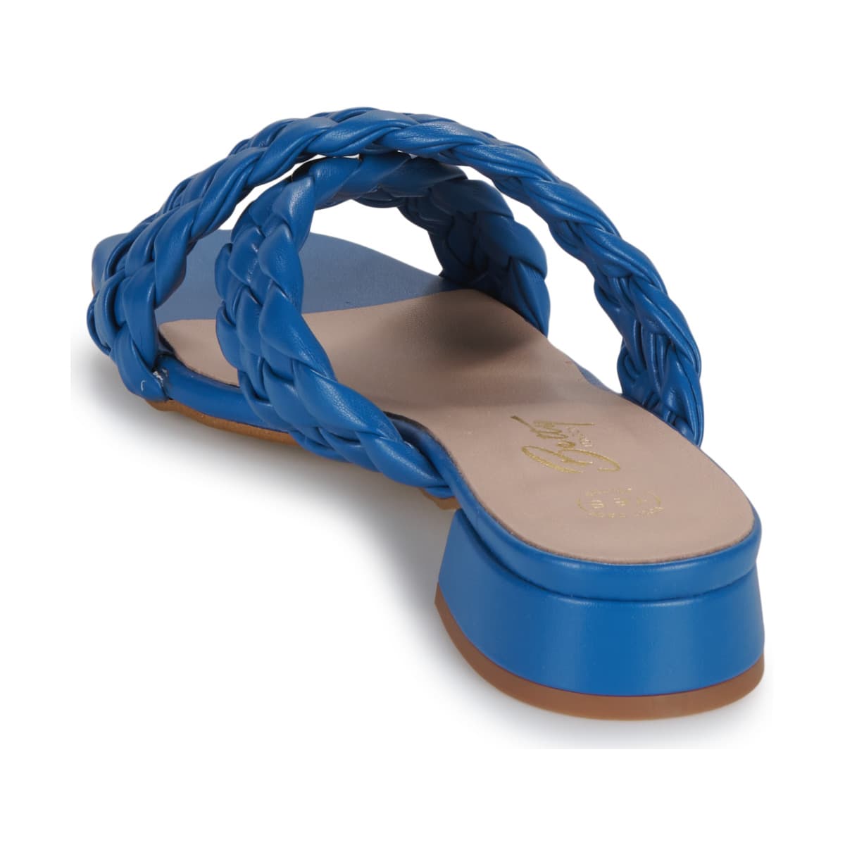 Women's Mules Betty London Blue