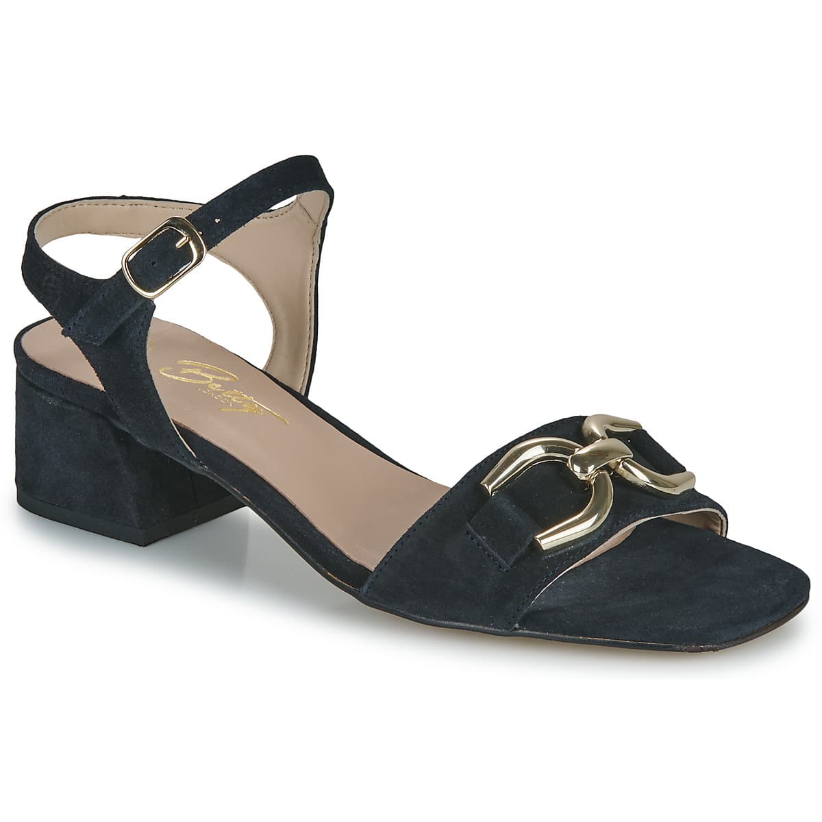 Women's Pumps Betty London Blue