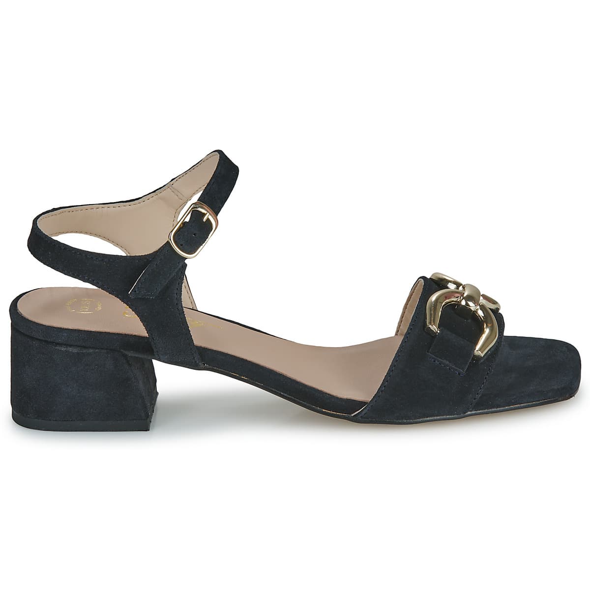 Women's Pumps Betty London Blue