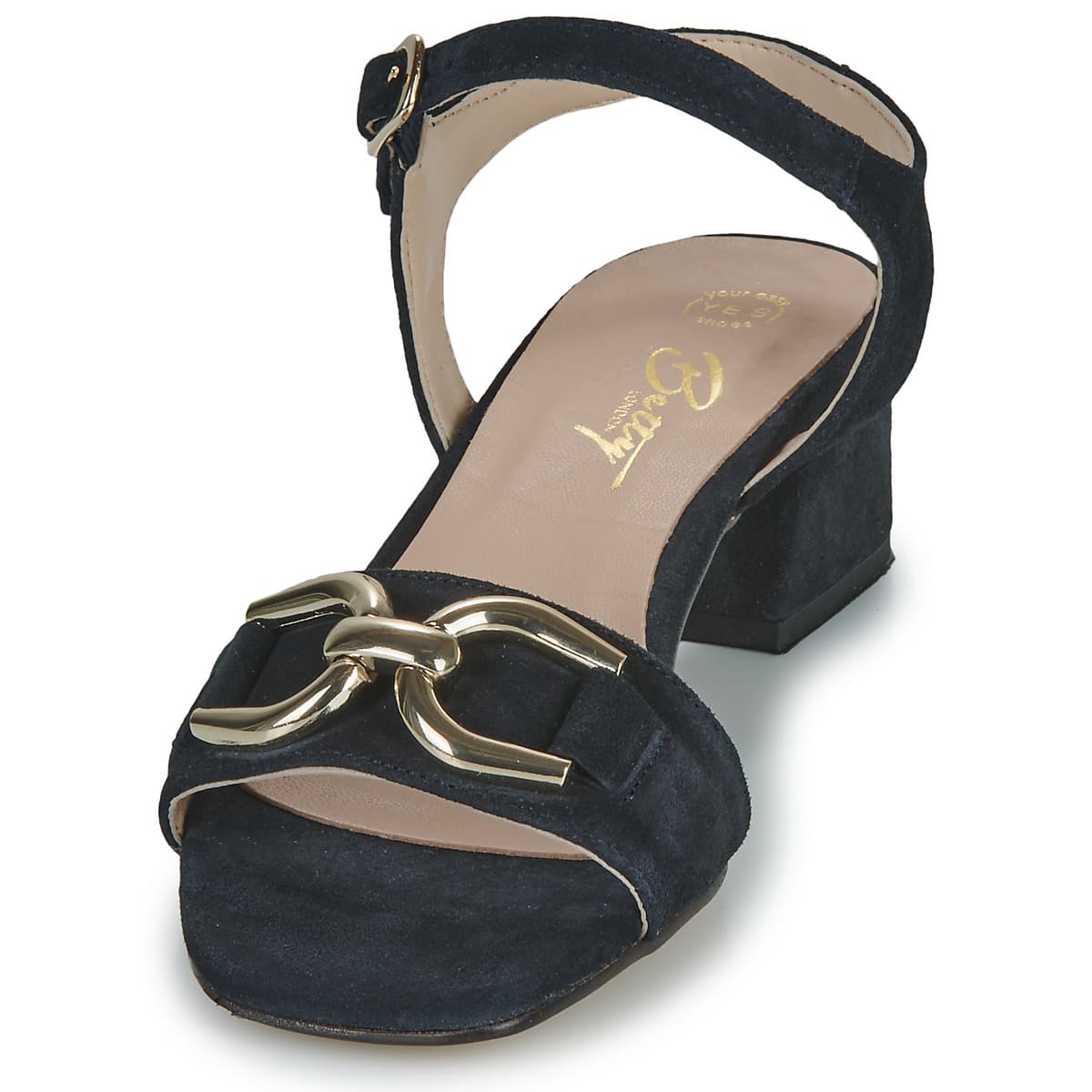 Women's Pumps Betty London Blue