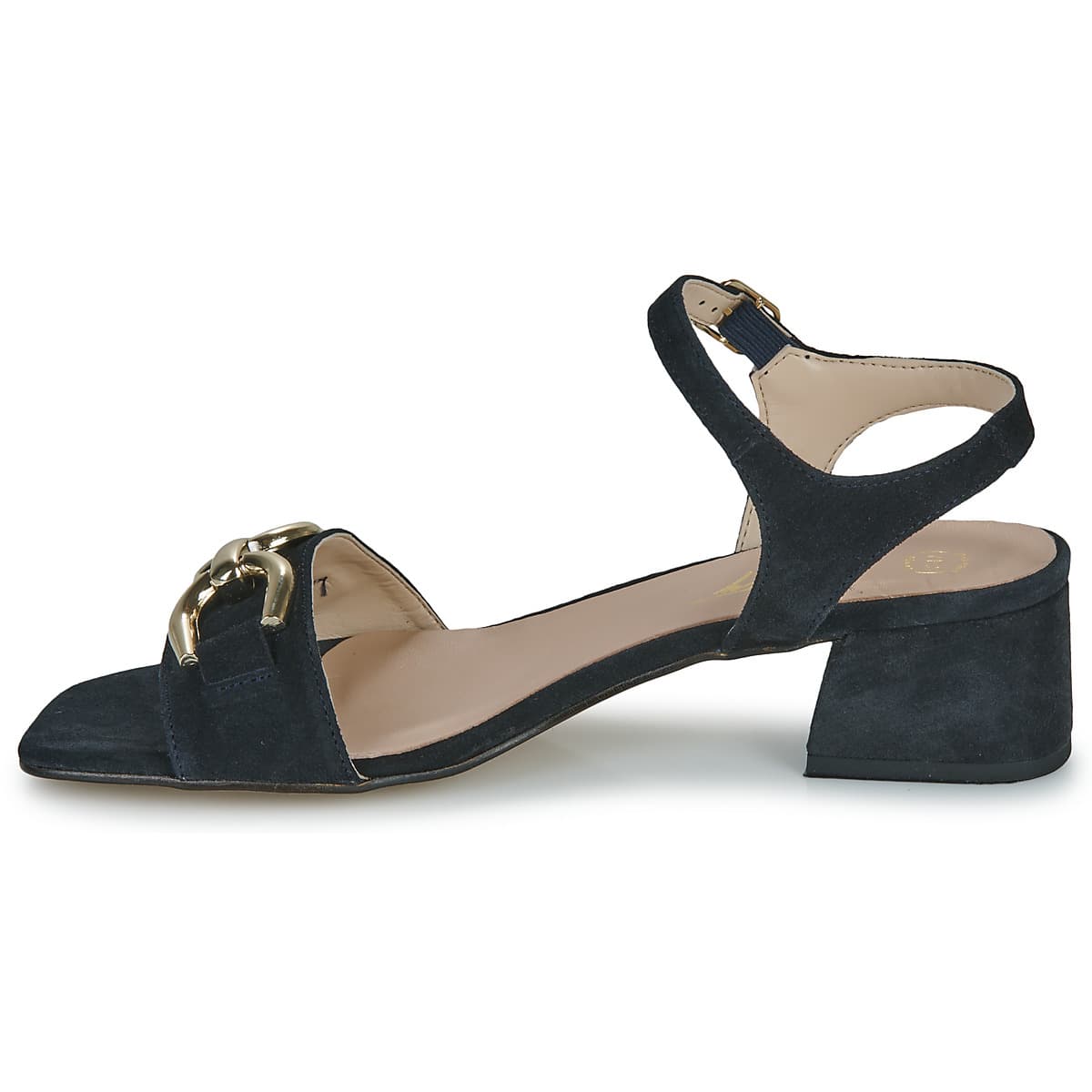 Women's Pumps Betty London Blue