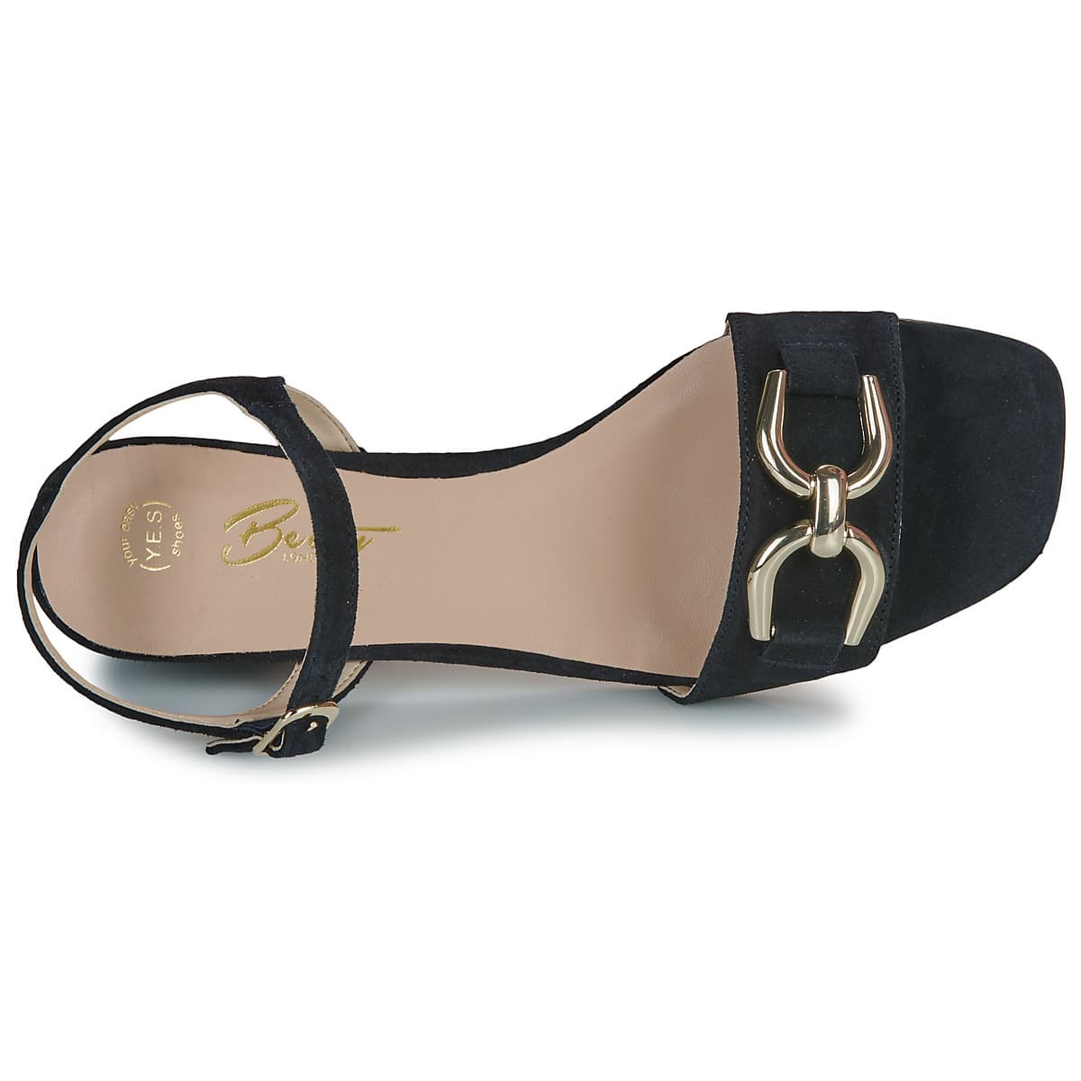 Women's Pumps Betty London Blue